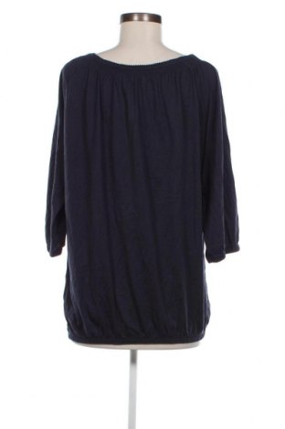 Γυναικεία μπλούζα Cool Code, Μέγεθος XL, Χρώμα Μπλέ, Τιμή 6,35 €
