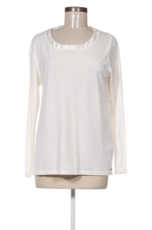 Γυναικεία μπλούζα Cool Code, Μέγεθος XL, Χρώμα Λευκό, Τιμή 6,35 €