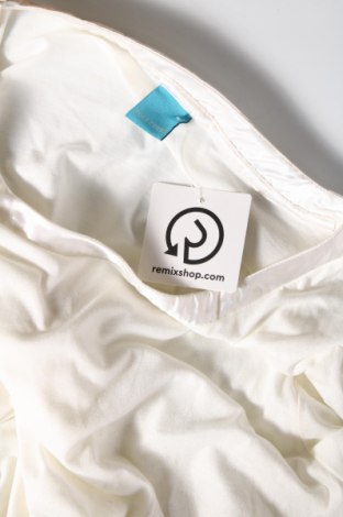 Damen Shirt Cool Code, Größe XL, Farbe Weiß, Preis 4,23 €