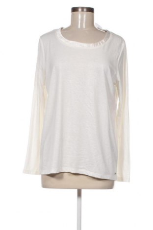 Γυναικεία μπλούζα Cool Code, Μέγεθος XL, Χρώμα Λευκό, Τιμή 4,82 €