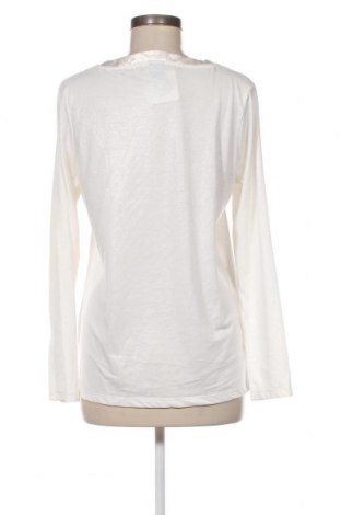 Γυναικεία μπλούζα Cool Code, Μέγεθος XL, Χρώμα Λευκό, Τιμή 4,82 €
