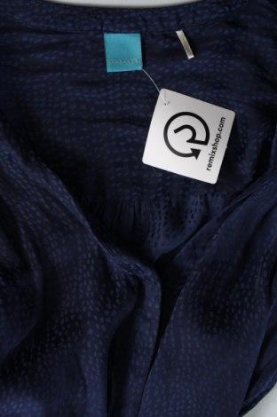 Γυναικεία μπλούζα Cool Code, Μέγεθος XXL, Χρώμα Μπλέ, Τιμή 11,75 €