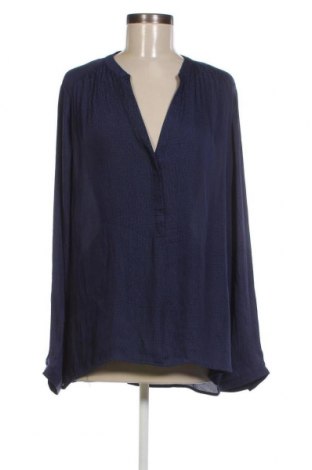 Damen Shirt Cool Code, Größe XXL, Farbe Blau, Preis 13,22 €