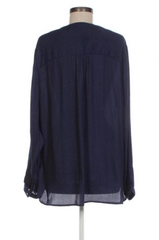 Γυναικεία μπλούζα Cool Code, Μέγεθος XXL, Χρώμα Μπλέ, Τιμή 11,75 €