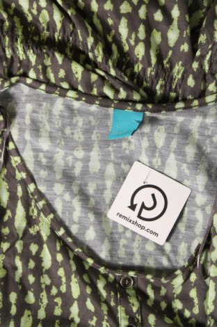 Γυναικεία μπλούζα Cool Code, Μέγεθος XL, Χρώμα Πολύχρωμο, Τιμή 5,29 €