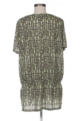 Γυναικεία μπλούζα Cool Code, Μέγεθος XL, Χρώμα Πολύχρωμο, Τιμή 5,29 €