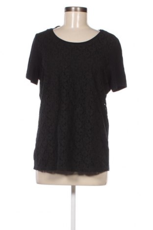 Γυναικεία μπλούζα Cool Code, Μέγεθος XL, Χρώμα Μαύρο, Τιμή 6,35 €