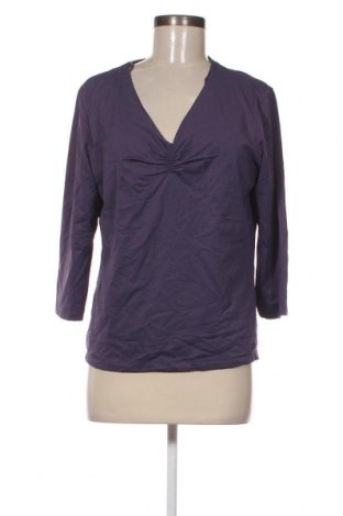 Γυναικεία μπλούζα Cool Water, Μέγεθος XL, Χρώμα Βιολετί, Τιμή 4,82 €