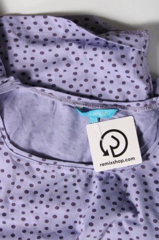 Γυναικεία μπλούζα Cool Water, Μέγεθος M, Χρώμα Βιολετί, Τιμή 4,23 €