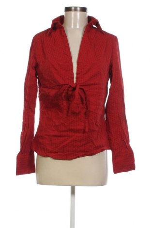 Γυναικεία μπλούζα Cool Water, Μέγεθος L, Χρώμα Κόκκινο, Τιμή 4,23 €