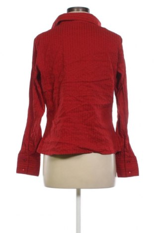 Γυναικεία μπλούζα Cool Water, Μέγεθος L, Χρώμα Κόκκινο, Τιμή 4,23 €