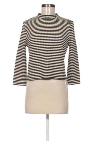 Γυναικεία μπλούζα Cooperative, Μέγεθος M, Χρώμα Πολύχρωμο, Τιμή 1,76 €