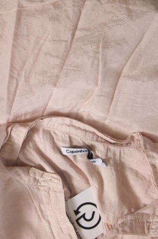 Γυναικεία μπλούζα Copenhagen Luxe, Μέγεθος XL, Χρώμα Ρόζ , Τιμή 12,62 €