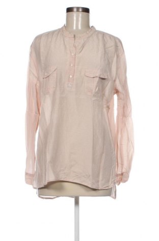 Дамска блуза Copenhagen Luxe, Размер XL, Цвят Розов, Цена 20,40 лв.