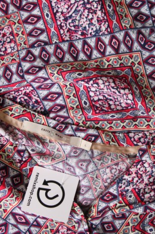 Дамска блуза Costa Mani, Размер L, Цвят Многоцветен, Цена 7,20 лв.