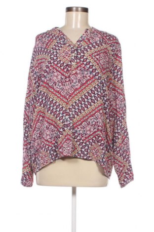 Дамска блуза Costa Mani, Размер L, Цвят Многоцветен, Цена 10,80 лв.