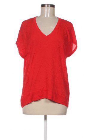 Дамска блуза Costes, Размер XL, Цвят Червен, Цена 24,00 лв.