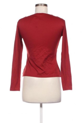 Bluză de femei Cote Femme, Mărime S, Culoare Roșu, Preț 11,84 Lei