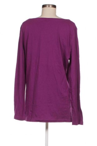 Дамска блуза Cotton On, Размер XL, Цвят Лилав, Цена 19,00 лв.