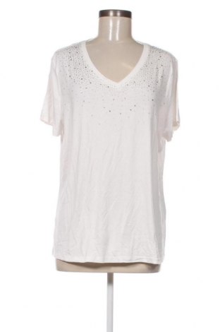 Γυναικεία μπλούζα Couture Line, Μέγεθος XXL, Χρώμα Λευκό, Τιμή 8,17 €