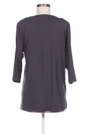Дамска блуза Couture Line, Размер L, Цвят Син, Цена 4,80 лв.