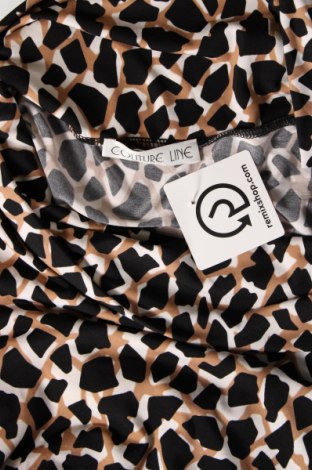 Дамска блуза Couture Line, Размер XXL, Цвят Многоцветен, Цена 18,48 лв.