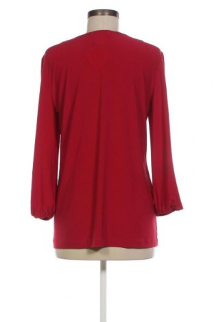 Дамска блуза Couture Line, Размер M, Цвят Червен, Цена 3,60 лв.