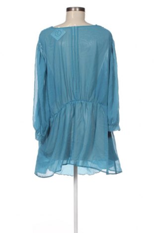 Γυναικεία μπλούζα Covington, Μέγεθος XXL, Χρώμα Μπλέ, Τιμή 11,40 €