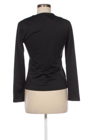 Γυναικεία μπλούζα Crane, Μέγεθος S, Χρώμα Μαύρο, Τιμή 3,98 €