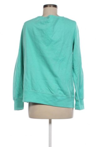 Γυναικεία μπλούζα Crane, Μέγεθος XL, Χρώμα Πράσινο, Τιμή 4,82 €