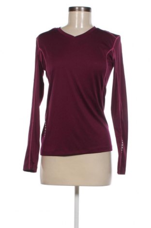 Γυναικεία μπλούζα Crane, Μέγεθος M, Χρώμα Βιολετί, Τιμή 3,84 €