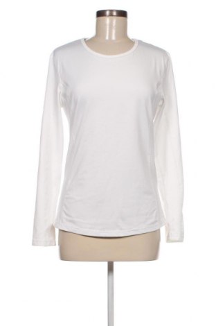 Дамска блуза Crane, Размер M, Цвят Бял, Цена 6,67 лв.