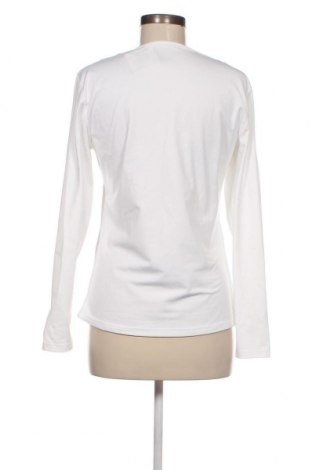 Γυναικεία μπλούζα Crane, Μέγεθος M, Χρώμα Λευκό, Τιμή 4,13 €