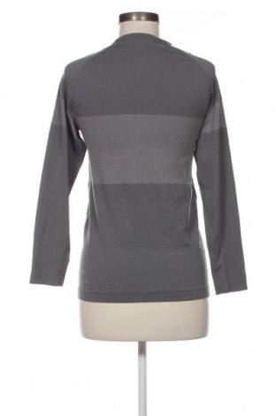 Γυναικεία μπλούζα Crane, Μέγεθος L, Χρώμα Γκρί, Τιμή 3,98 €