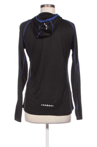 Γυναικεία μπλούζα Crane, Μέγεθος L, Χρώμα Μαύρο, Τιμή 5,98 €