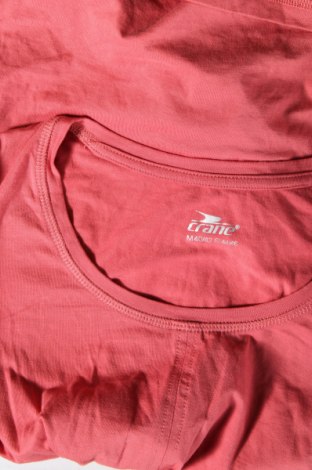 Γυναικεία μπλούζα Crane, Μέγεθος L, Χρώμα Ρόζ , Τιμή 4,11 €