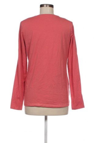 Дамска блуза Crane, Размер L, Цвят Розов, Цена 6,65 лв.