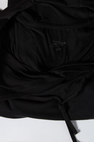 Γυναικεία μπλούζα Crane, Μέγεθος S, Χρώμα Μαύρο, Τιμή 6,11 €