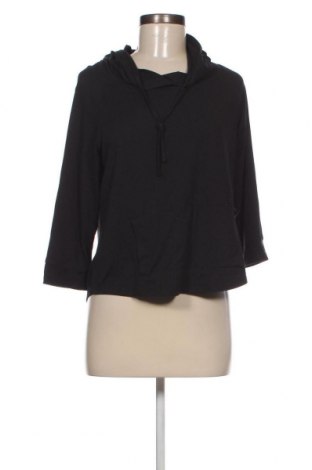 Γυναικεία μπλούζα Crane, Μέγεθος S, Χρώμα Μαύρο, Τιμή 3,76 €