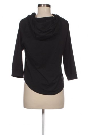 Γυναικεία μπλούζα Crane, Μέγεθος S, Χρώμα Μαύρο, Τιμή 6,11 €