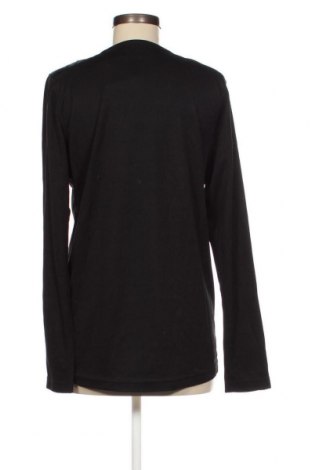 Γυναικεία μπλούζα Crane, Μέγεθος M, Χρώμα Μαύρο, Τιμή 4,13 €