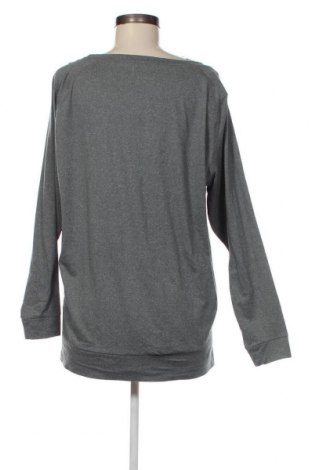 Γυναικεία μπλούζα Crane, Μέγεθος L, Χρώμα Γκρί, Τιμή 14,23 €