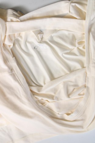 Γυναικεία μπλούζα Crane, Μέγεθος S, Χρώμα  Μπέζ, Τιμή 14,23 €