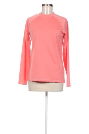 Дамска блуза Crane, Размер M, Цвят Розов, Цена 6,44 лв.