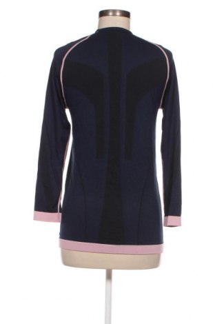Γυναικεία μπλούζα Crane, Μέγεθος L, Χρώμα Μπλέ, Τιμή 3,98 €