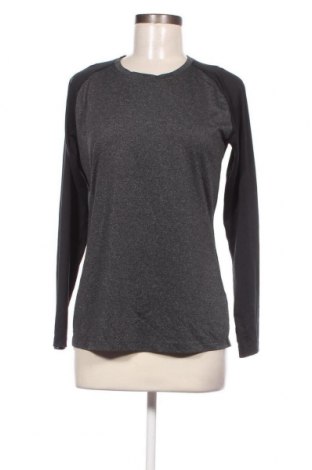 Γυναικεία μπλούζα Crane, Μέγεθος M, Χρώμα Γκρί, Τιμή 3,98 €