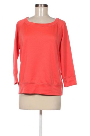 Γυναικεία μπλούζα Crane, Μέγεθος M, Χρώμα Πορτοκαλί, Τιμή 3,98 €