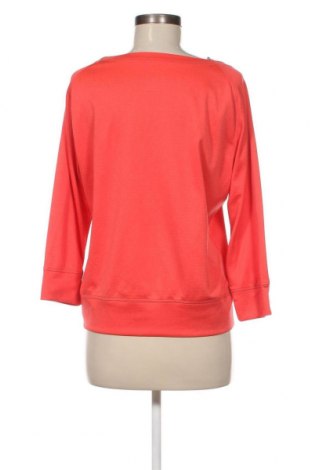 Дамска блуза Crane, Размер M, Цвят Оранжев, Цена 6,44 лв.