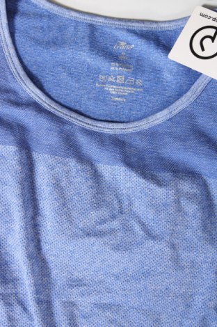 Γυναικεία μπλούζα Crane, Μέγεθος M, Χρώμα Μπλέ, Τιμή 4,13 €