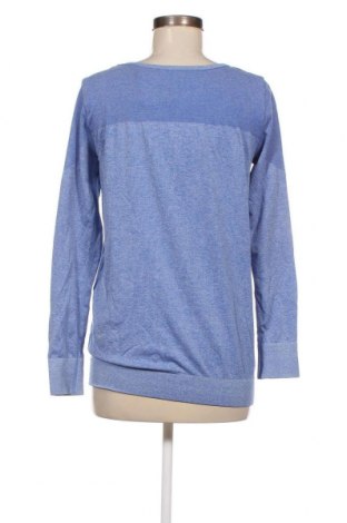 Γυναικεία μπλούζα Crane, Μέγεθος M, Χρώμα Μπλέ, Τιμή 4,13 €